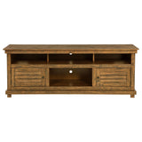Payne TV Stand - Furniture World