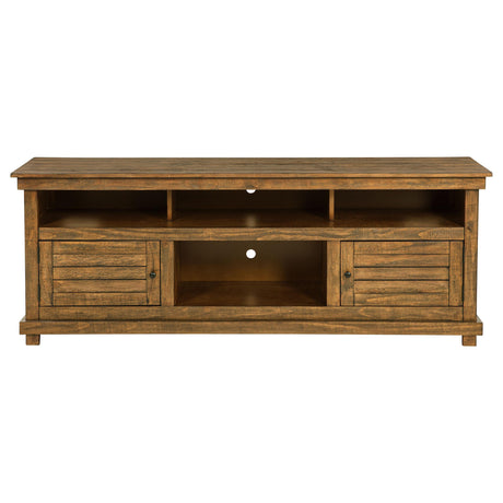 Payne TV Stand - Furniture World