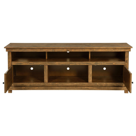 Payne TV Stand - Furniture World