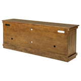 Payne TV Stand - Furniture World