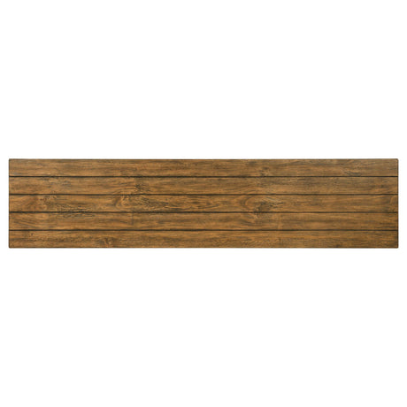 Payne TV Stand - Furniture World