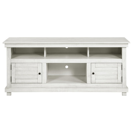 Payne TV Stand - Furniture World