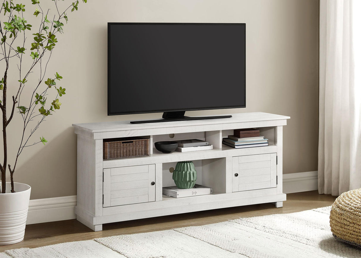 Payne TV Stand - Furniture World