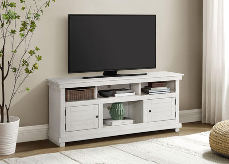 Payne TV Stand - Furniture World