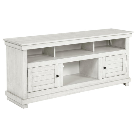 Payne TV Stand - Furniture World