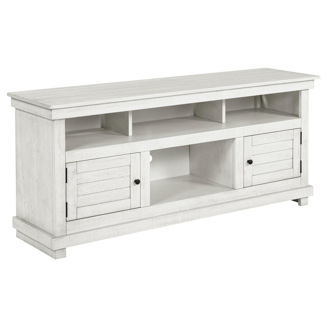 Payne TV Stand - Furniture World