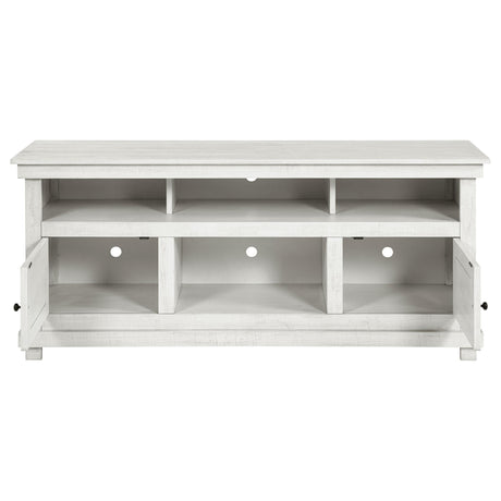 Payne TV Stand - Furniture World