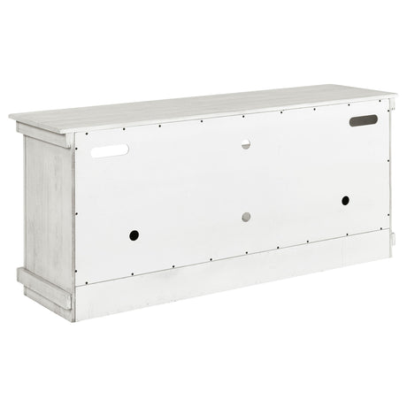 Payne TV Stand - Furniture World