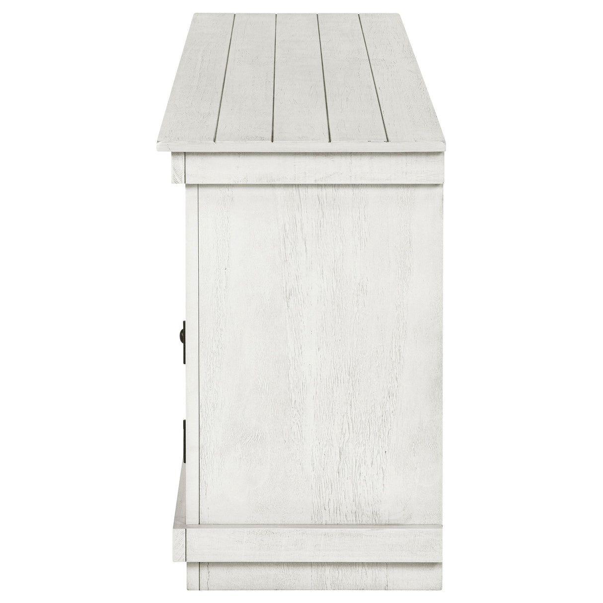 Payne TV Stand - Furniture World