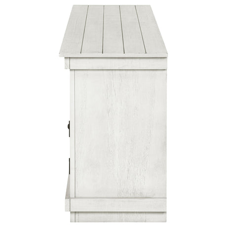 Payne TV Stand - Furniture World
