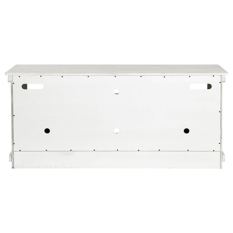 Payne TV Stand - Furniture World