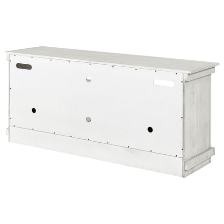 Payne TV Stand - Furniture World