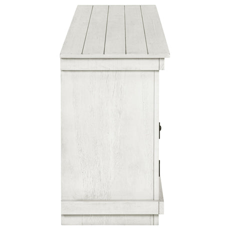 Payne TV Stand - Furniture World