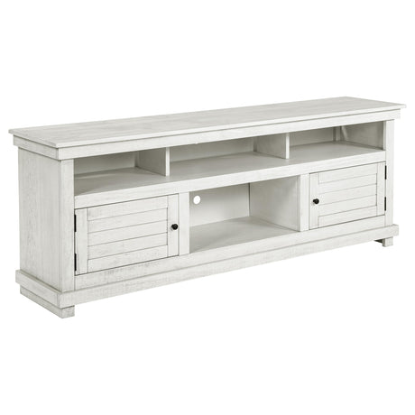 Payne TV Stand - Furniture World