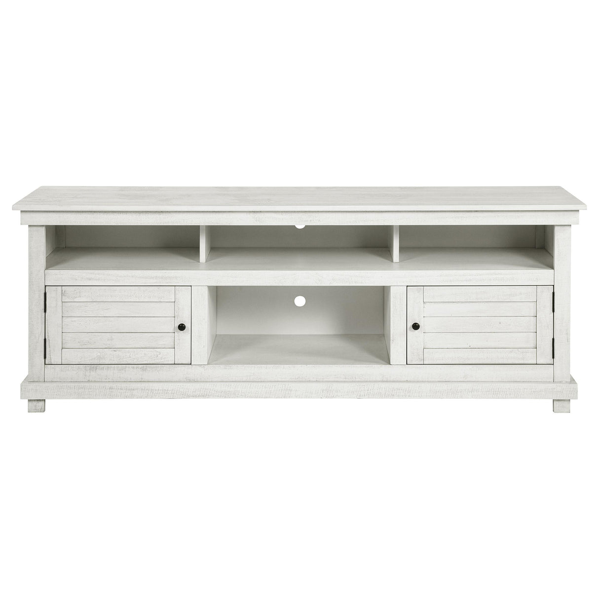 Payne TV Stand - Furniture World
