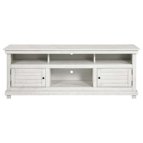 Payne TV Stand - Furniture World