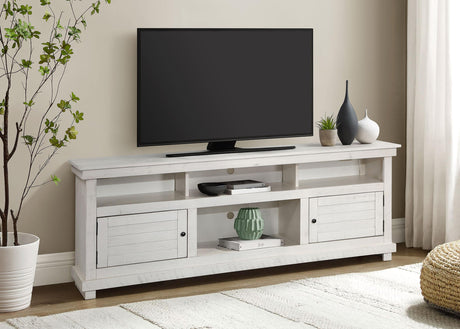Payne TV Stand - Furniture World