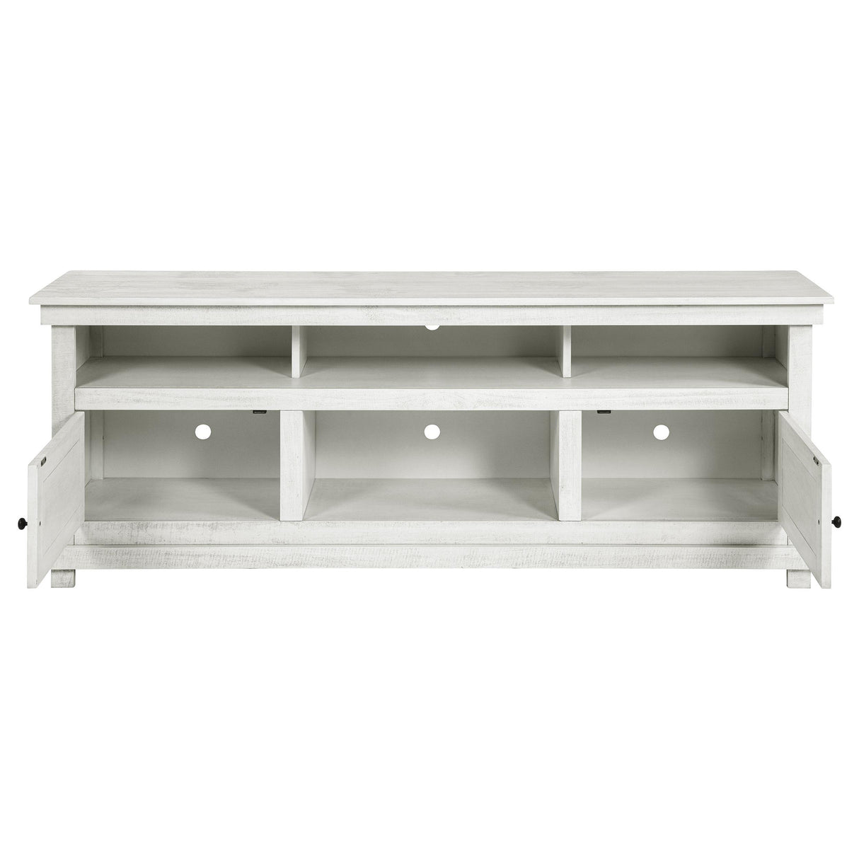 Payne TV Stand - Furniture World