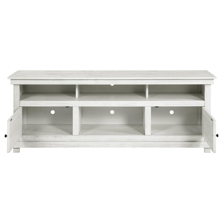 Payne TV Stand - Furniture World