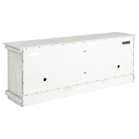 Payne TV Stand - Furniture World