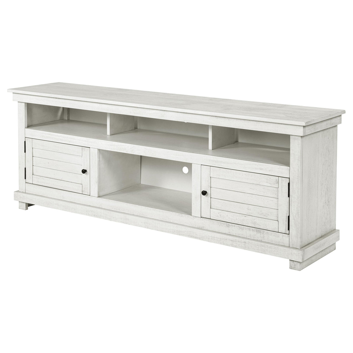 Payne TV Stand - Furniture World