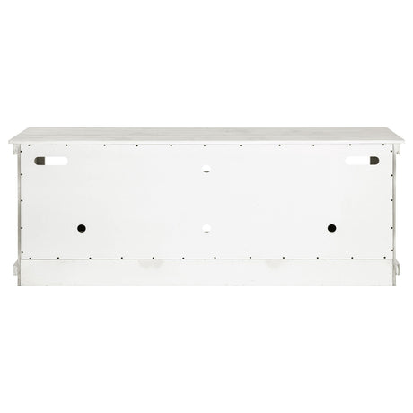 Payne TV Stand - Furniture World