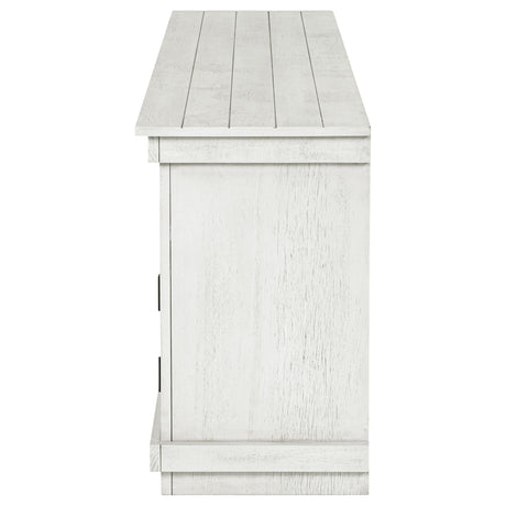 Payne TV Stand - Furniture World