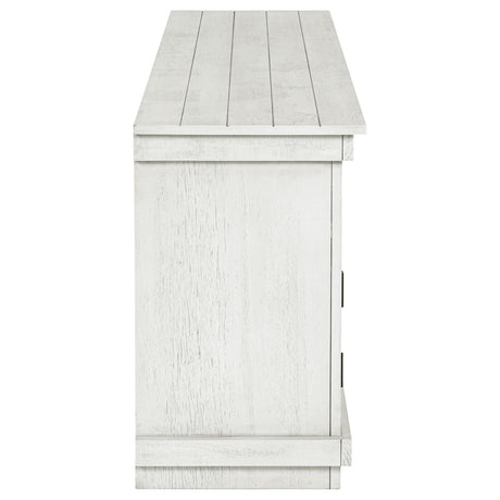 Payne TV Stand - Furniture World