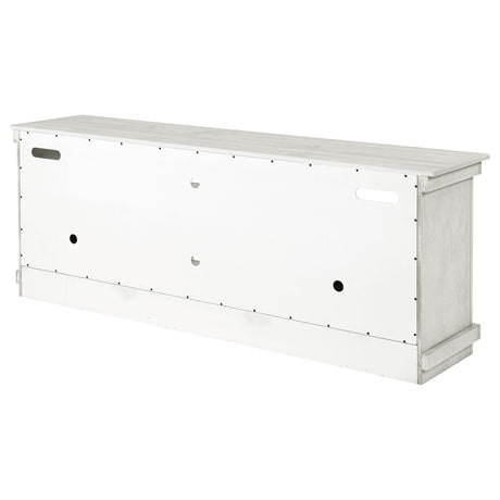 Payne TV Stand - Furniture World