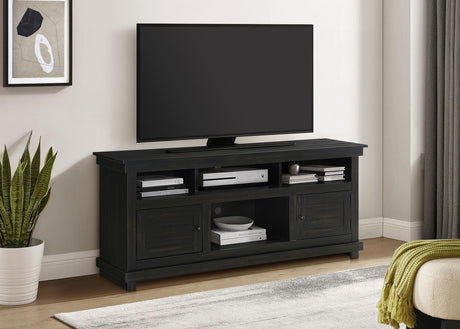 Payne TV Stand - Furniture World