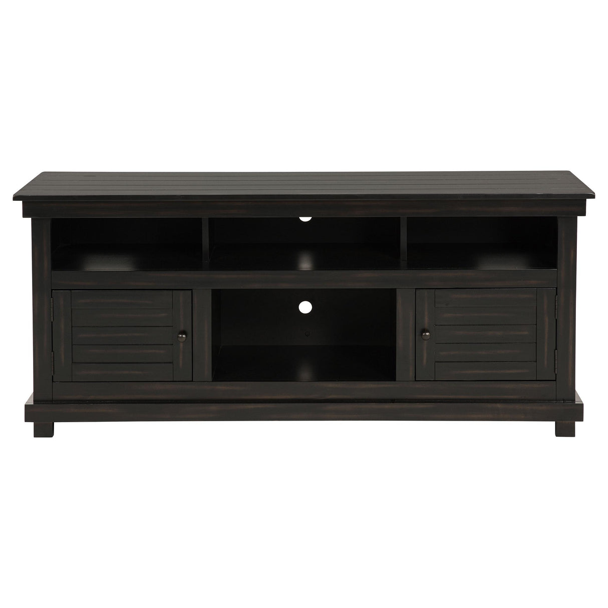 Payne TV Stand - Furniture World