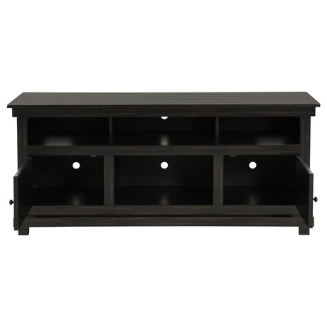 Payne TV Stand - Furniture World