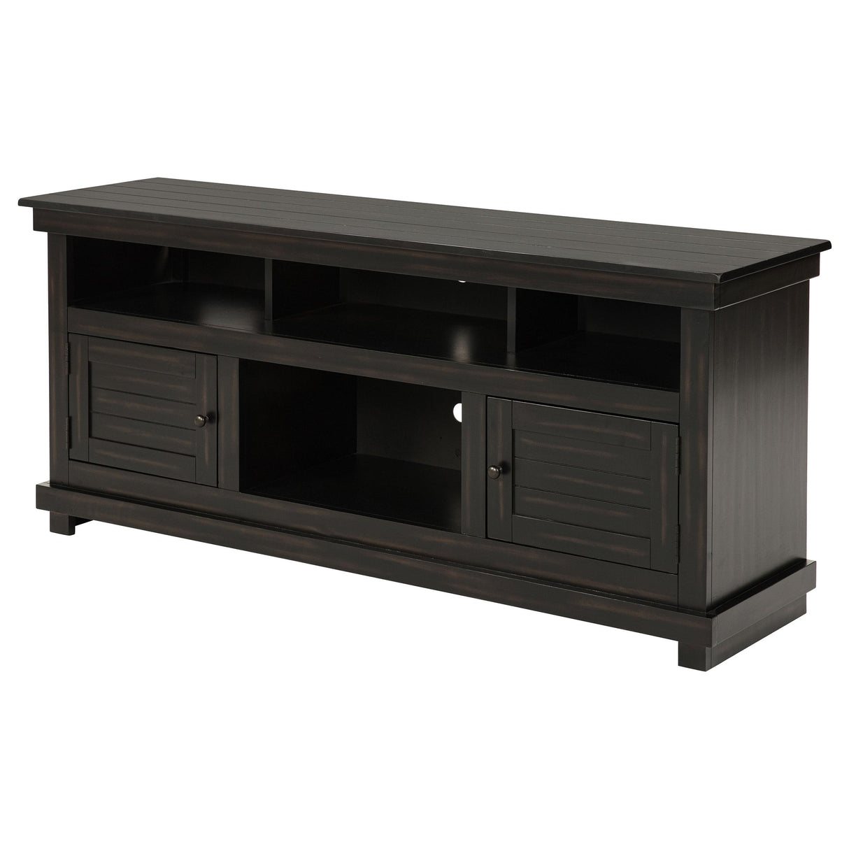Payne TV Stand - Furniture World