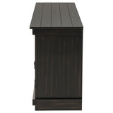 Payne TV Stand - Furniture World