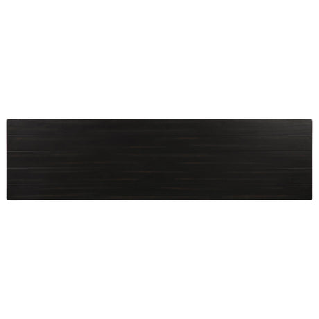 Payne TV Stand - Furniture World