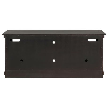 Payne TV Stand - Furniture World