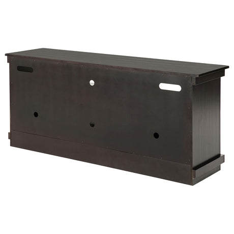 Payne TV Stand - Furniture World
