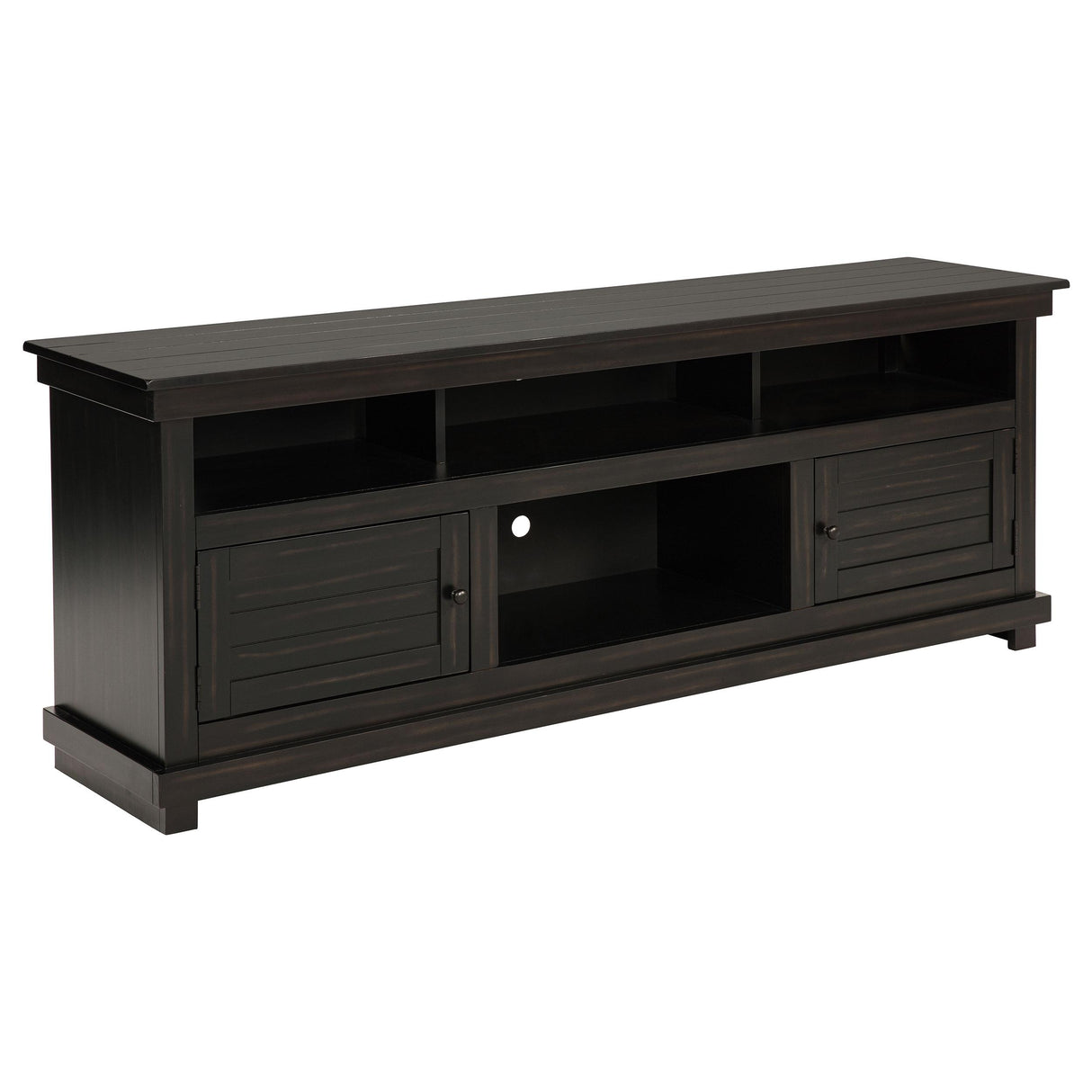 Payne TV Stand - Furniture World