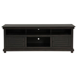 Payne TV Stand - Furniture World