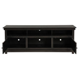Payne TV Stand - Furniture World