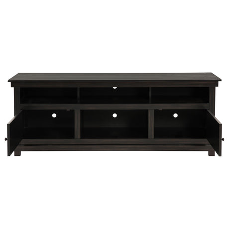 Payne TV Stand - Furniture World