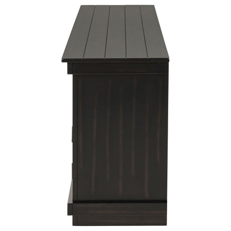 Payne TV Stand - Furniture World