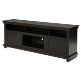 Payne TV Stand - Furniture World