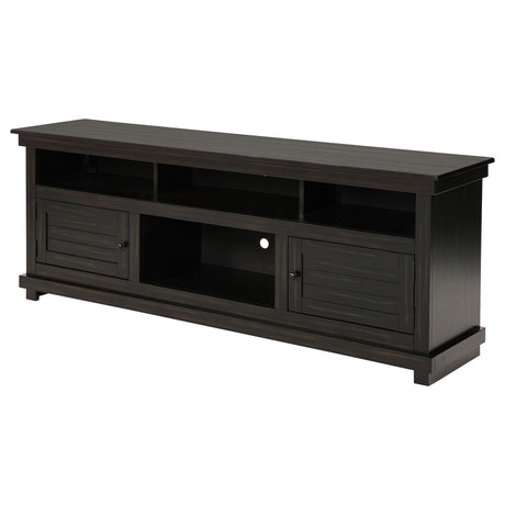 Payne TV Stand - Furniture World