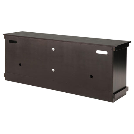 Payne TV Stand - Furniture World