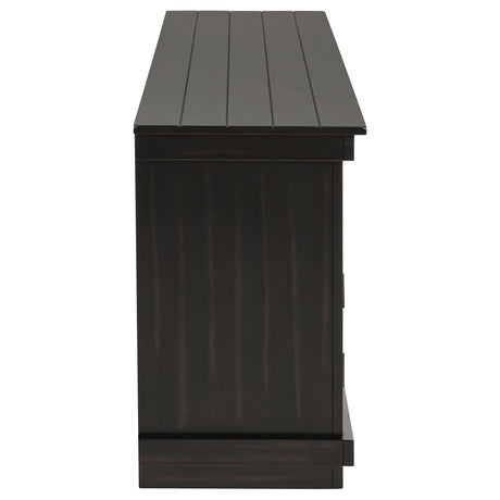 Payne TV Stand - Furniture World
