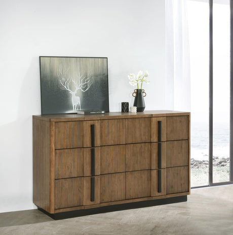 Terrace Dresser - Furniture World