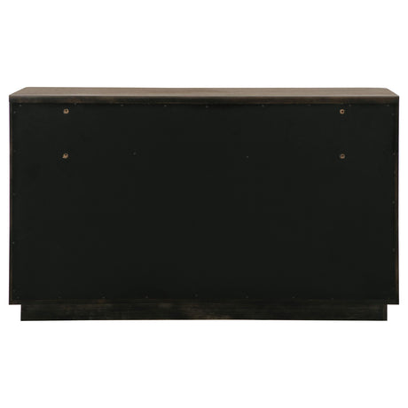 Terrace Dresser - Furniture World