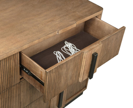 Terrace Dresser - Furniture World