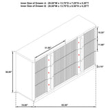 Terrace Dresser - Furniture World